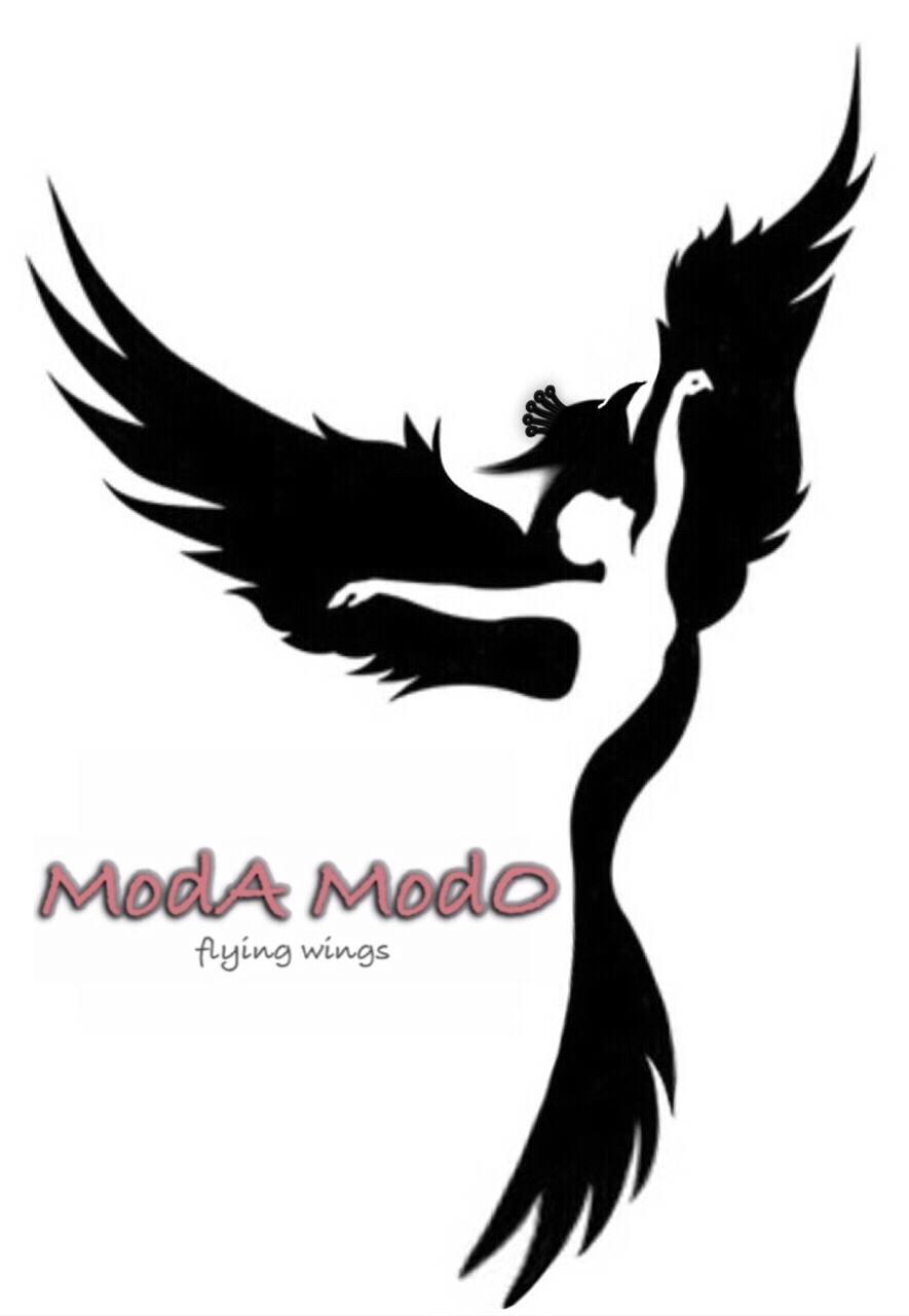 modamodo : طراحی لباس، مد، فشن | مُدامُدو